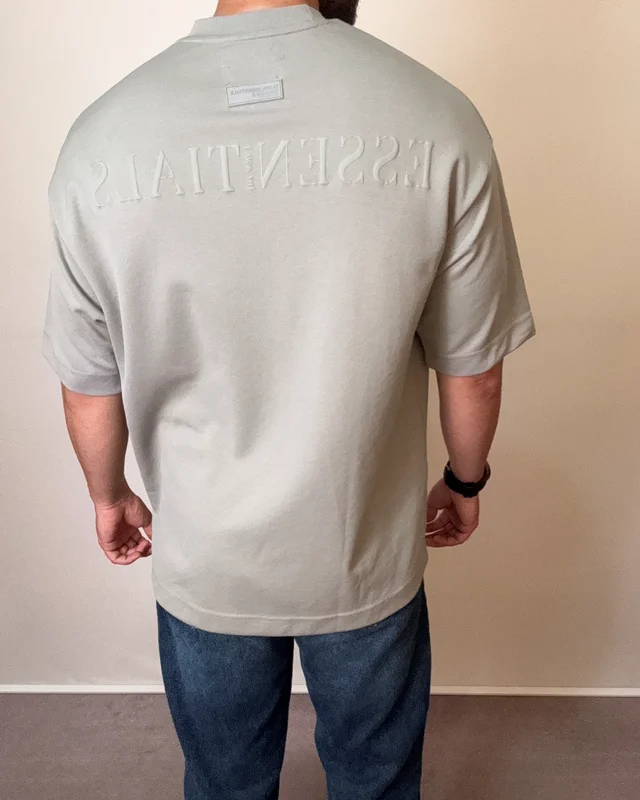 تیشرت اورجینال essential