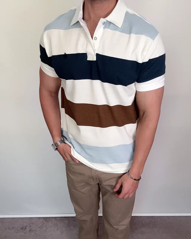 تیشرت رینگر springfield