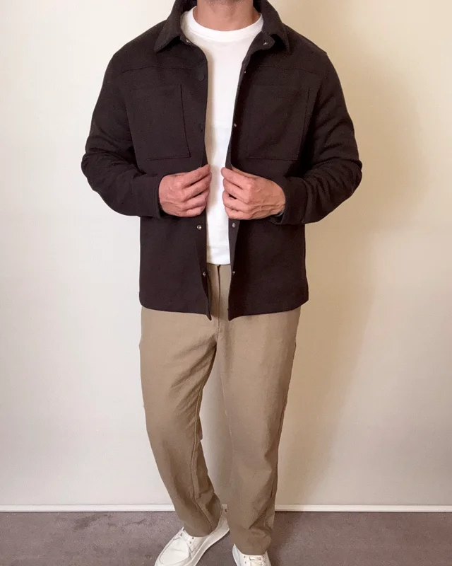 شکت شکلاتی Autograph