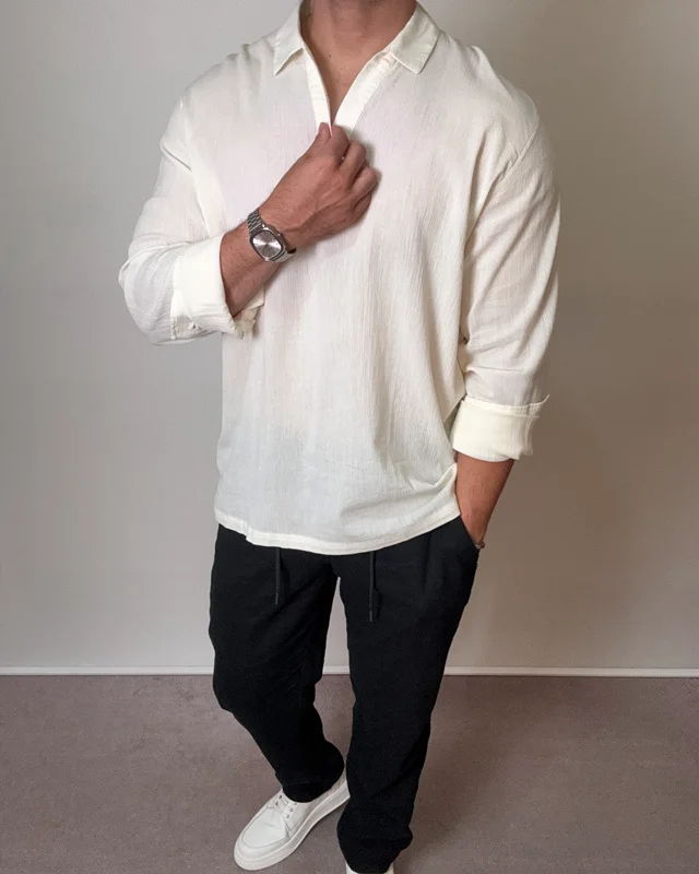 پیراهن نباتی smog