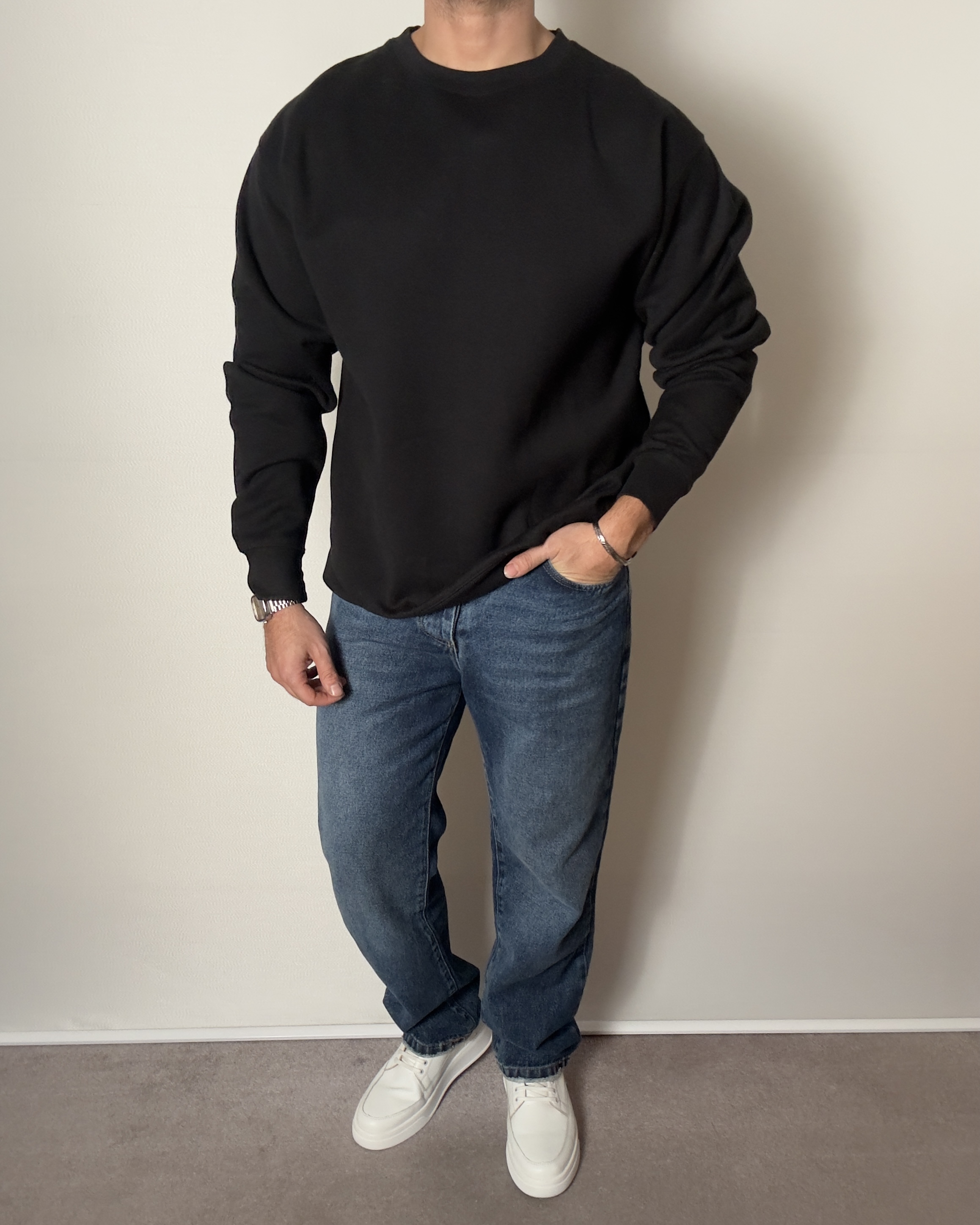 دورس سه نخ مشکی